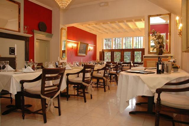Kasteel Wurfeld Hotel Maaseik Kültér fotó