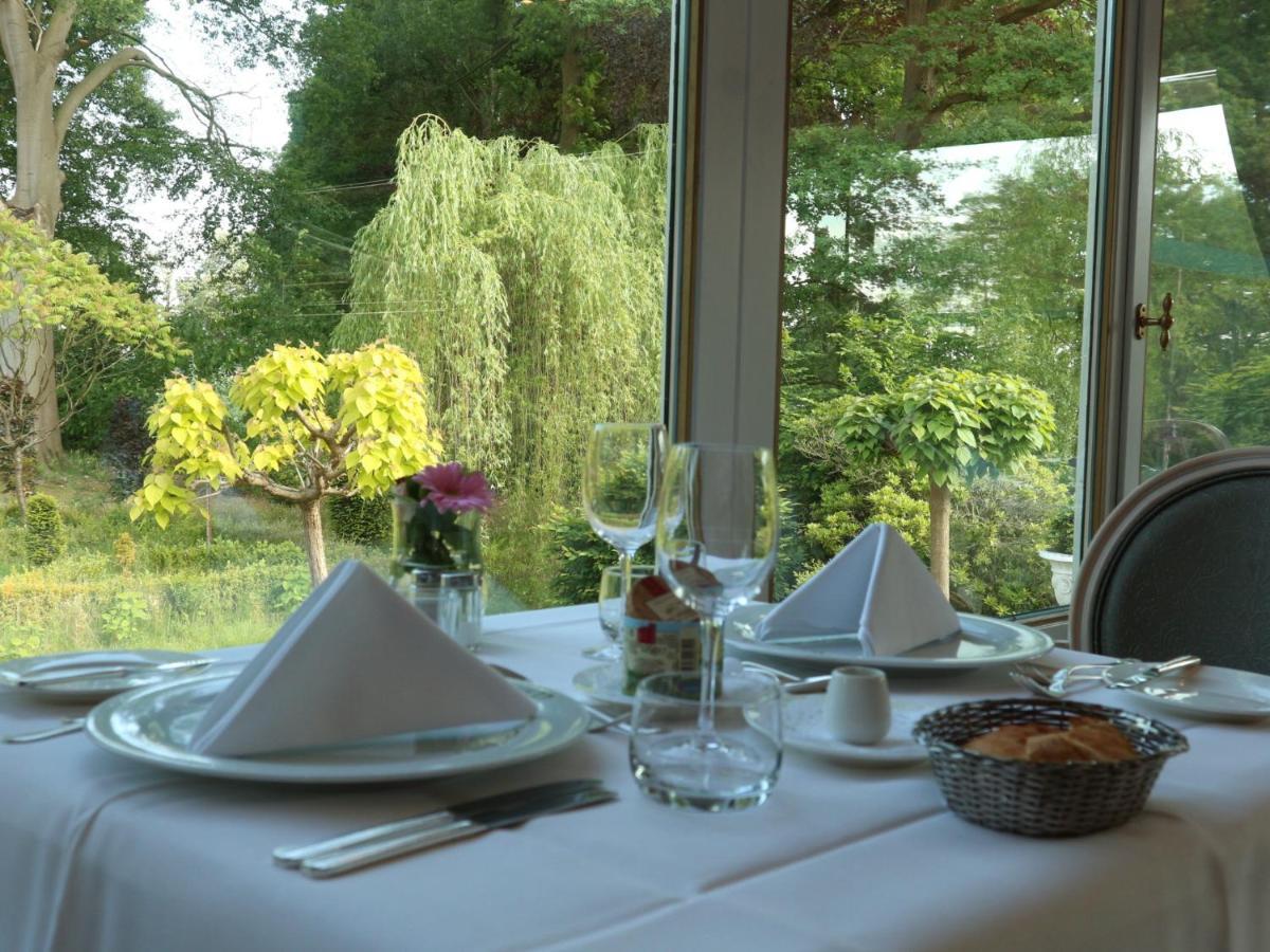Kasteel Wurfeld Hotel Maaseik Kültér fotó