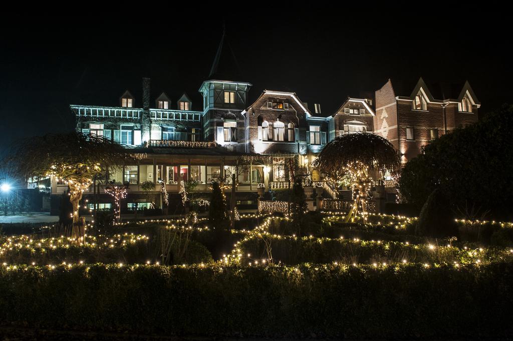 Kasteel Wurfeld Hotel Maaseik Kültér fotó